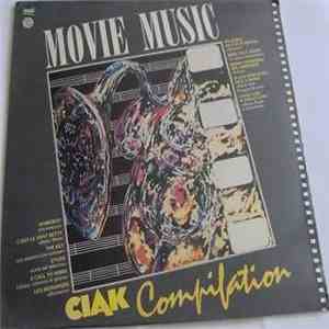 Various - Movie Music - Ciak Compilation