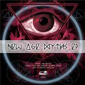 Various - New Age Myths EP