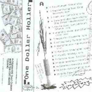 Various - One Dollar Holler