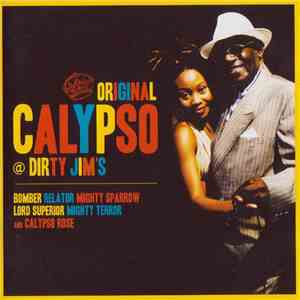 Various - Original Calypso @ Dirty Jim's