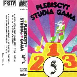 Various - Plebiscyt 