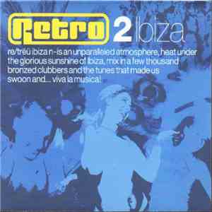 Various - Retro 2: Ibiza