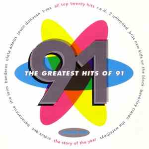 Various - The Greatest Hits Of 91