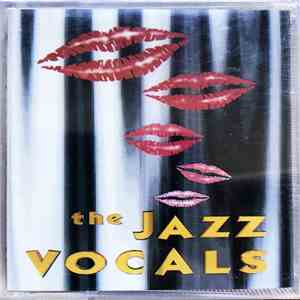 Various - The Jazz Vocals