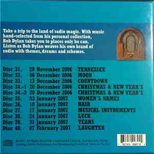 Various - Theme Time Radio Hour With Your Host Bob Dylan