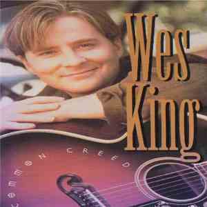 Wes King - Common Creed