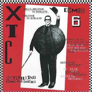 XTC - Demos 6 Skylarking Demos And Others