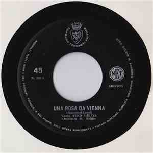 Yuko Hirata / I Methodists - Una Rosa Da Vienna / Spiritual Shake