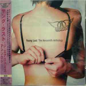 Aerosmith - Young Lust: The Aerosmith Anthology