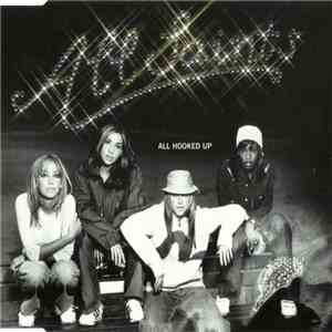All Saints - All Hooked Up