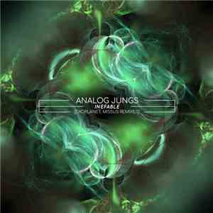 Analog Jungs - Inefable