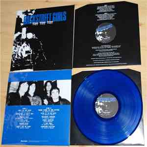 Backstreet Girls - Tuff Tuff Tuff
