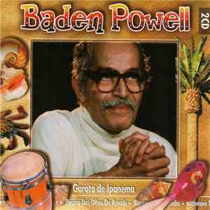 Baden Powell - Garota De Ipanema & Brasiliana