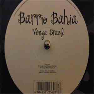 Barrio Bahia - Venga Brazil