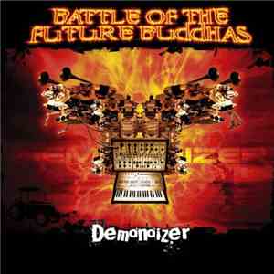 Battle Of The Future Buddhas - Demonoizer