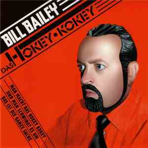 Bill Bailey  - Das Hokey Kokey
