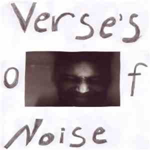 Black Saturn - Verse's Of Noise