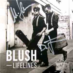 Blush  - Lifelines