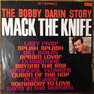 Bobby Darin - The Bobby Darin Story