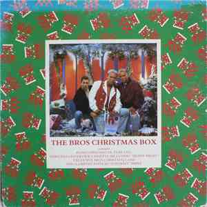 Bros - The Bros Christmas Box