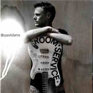 Bryan Adams - Room Service