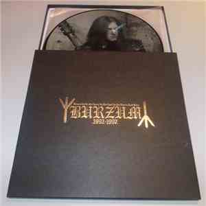 Burzum - 1992-1997