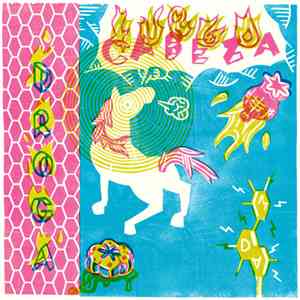 Cabezafuego - Somos Droga