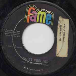 Candi Staton - Sweet Feeling / Evidence