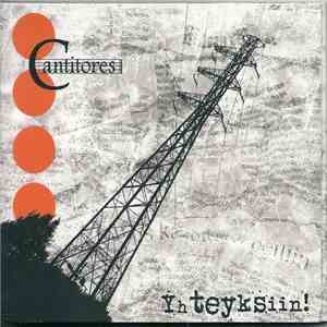 Cantitores - Yhteyksiin!
