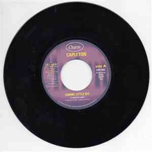 Capleton - Gimme Little Bit