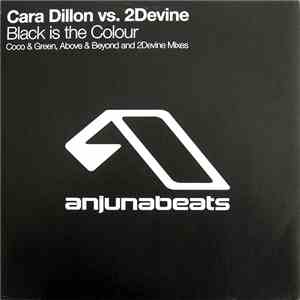Cara Dillon Vs. 2Devine - Black Is The Colour