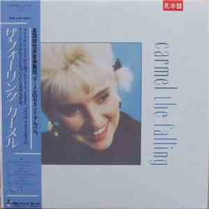 Carmel  - The Falling