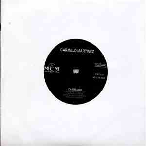Carmelo Martínez - Chamambo / La Muñeca Dice No
