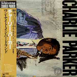 Charlie Parker - One Night In Birdland