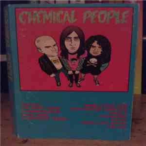 Chemical People - The Right Thing