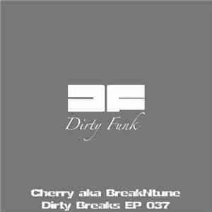 Cherry aka BreakNtune - Beastie / The Spring