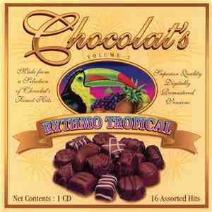 Chocolat's - Volume 2 - Rhythmo Tropical