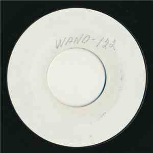 Chuck Jackson - Any Day Now / The Prophet