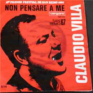 Claudio Villa - San Remo 67