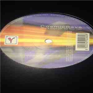 Cosmic Rave - Girls & Boys
