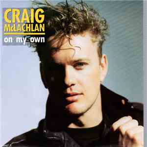 Craig McLachlan - On My Own