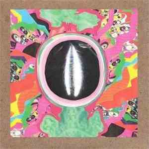Crystal Antlers - Crystal Antlers