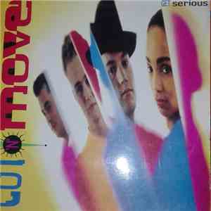 Cut 'N' Move - Get serious