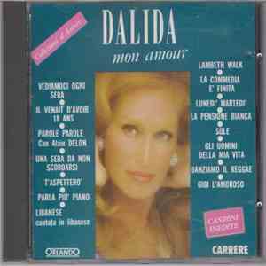 Dalida - Mon Amour
