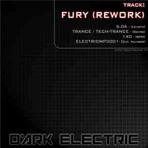 Dark Electric - Fury (Rework)