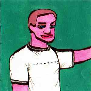 Datarock - Demo/Greatest Hits