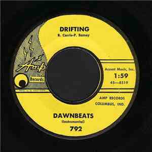 Dawnbeats - Drifting / Midnight Express
