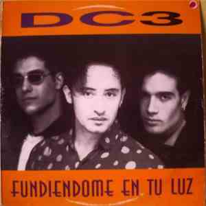 DC3 - Fundiéndome En Tu Luz