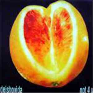 Deishovida - Not 4 U