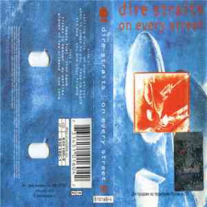Dire Straits - On Every Street